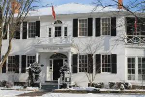 Yolanta’s Bed and Breakfast, Niagara-On-The-Lake