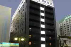 HOTEL LiVEMAX Nagoya Sakae East, Nagoya