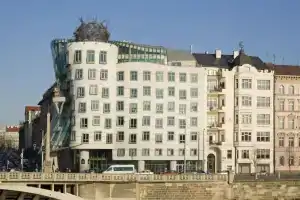 Mamaison Residence Downtown Hotel, Prague