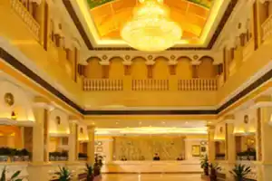 Vienna International Hotel Hutang Branch, Changzhou