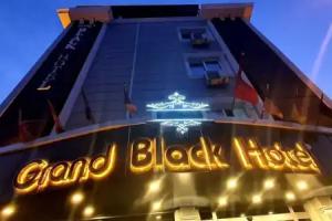 Grand Black Hotel, Mersin