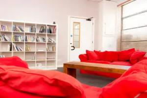 YHA Manchester - Hostel, Manchester