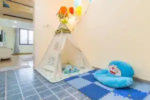 Nancy S Guesthouse, Shanghai