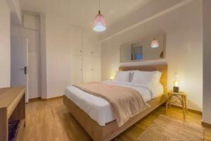Phaedrus Living: Kallithea Heights Residence Apart-hotel, Piraeus