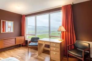 Hotel Latrabjarg, Patreksfjordur