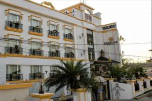 Total Marbella Suites - Adults Only, Marbella