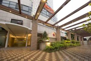 Hotel Alps Osaka, Osaka