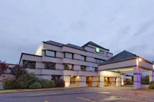 Holiday Inn Express TEMUCO by IHG, Temuco