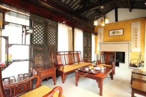 Youtang Cloud Station | CourtyardZen-style Inn (Lijiang Shuhe Ancient Town Branch), Lijiang