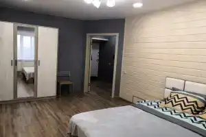 Apartments in Yadrintseva lane, Barnaul