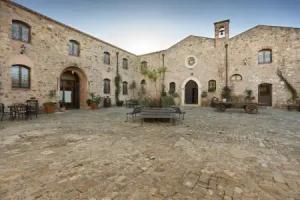 Relais Santa Anastasia, Castelbuono