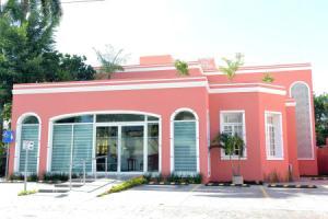 Hotel Boutique Real San Juan Center, Merida