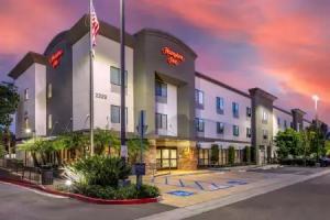Hampton Inn Carlsbad-North San Diego County, Carlsbad