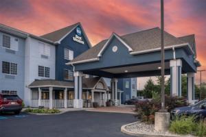 Best Western Inn & Suites North, Fort Wayne