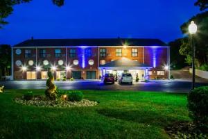Cape Cod Hotel, Hyannis