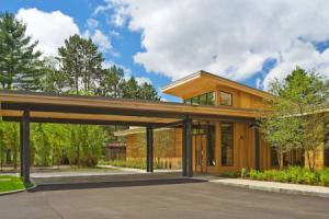 Topnotch Resort, Stowe