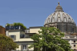 Le Boutique Hotel, Rome