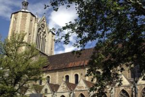 Novotel Karlsruhe City, Karlsruhe