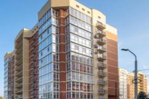 Luxury apartment on Pestova street, 3, Pyatigorsk
