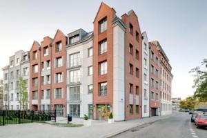 Happy Stay Old Town Tartaczna St.210 B, Gdansk