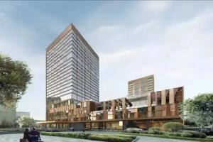 JEN Hotel - Shangri-La Group, Kunming