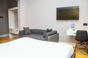 Silverado Boutique Hotel, Tanga