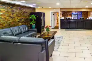 Rodeway Inn Central, Colorado Springs
