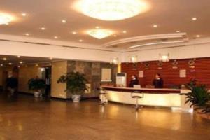 Tiantan Hotel, Beijing