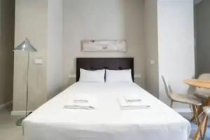 VLC Host - Sumsi Apartments, Valencia