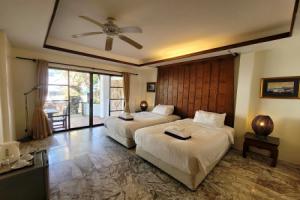 Koh Chang Cliff Beach Resort, Chang Island