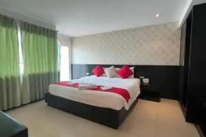 Amara APK Resort and Spa, Patong
