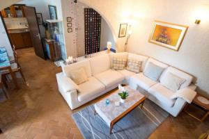 Apartment Dina, Malinska