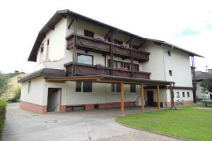 Ferienwohnungen Eva Hotel, St. Kanzian