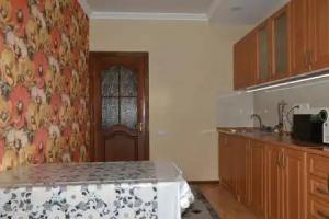 Apartment on Toktogula, 93, Bishkek