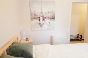 JstLikeHome - Downtown Suites, Ottawa