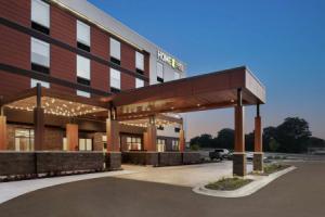 Home2 Suites by Hilton Central Alliant Energy Center, Madison