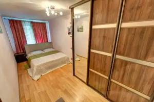 Apartment Schorsa 29A-47, Kiev