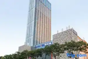Abisous Hotel(Kunming Tongde Plaza), Kunming
