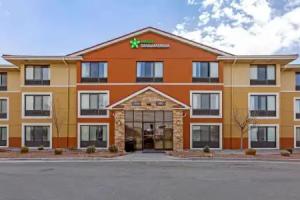 Extended Stay America Suites - El Paso - West, El Paso