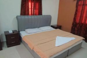 Liyali Rent Apartments 5, Salalah