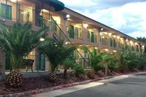 Crown Motel, Las Vegas