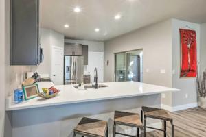 Modern Home, 4 Mi to Downtown! Tourist base, Flagstaff