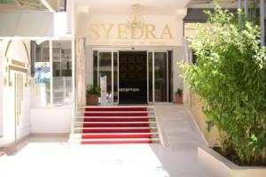 Eras Hotel, Alanya