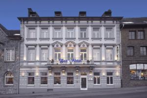 Design-Hotel Zur Abtei, Aachen