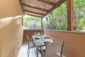 White Sand House in, Portisco