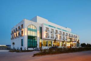 Hattusa Vacation Thermal Club Saray, Saray