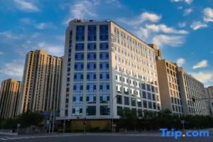 JOYCHENG Hotel (Beijing South Railway Station Xitieying Subway Station), Beijing