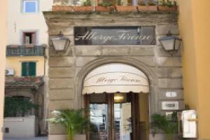 Albergo Firenze, Florence