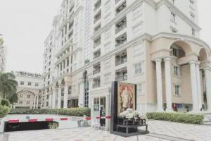 Hope Land Hotel Sukhumvit 24, Bangkok