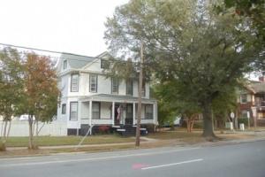 Huntington House, Newport News